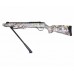 Винтовка Hatsan 125 Camo пластик