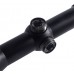 Прицел Target Optic 3-9x50 крест без подсветки