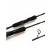 Спиннинг Daiwa Generation black small plugger 762LRS 2.29м 5-12гр