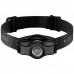 Фонарь Led Lenser MH3 черно-серый