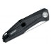 Нож Kershaw Atmos складной сталь 8Cr13MoV рукоять G10 карбон