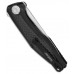 Нож Kershaw Atmos складной сталь 8Cr13MoV рукоять G10 карбон
