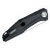 Нож Kershaw Atmos складной сталь 8Cr13MoV рукоять G10 карбон