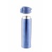 Термос Thermos Thermocafe TC-600T one touch tumbler blue 0.6л