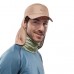 Кепка Buff Bimini cap solid toffee