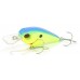 Воблер Jackall Jaco 58SR blueback chartreuse