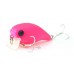 Воблер Jackall Chubby 38 pink
