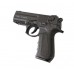 Пистолет Темп -1 9мм P.A.ОООП