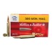 Патрон 300WM Sellier&Bellot 10,9 HPBT 1/20