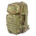 Рюкзак Mil-tec US Assault Pack SM vegetato woodland