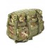 Рюкзак Mil-tec US Assault Pack SM vegetato woodland