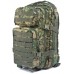 Рюкзак Mil-tec US Assault Pack SM digital woodland