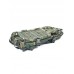 Рюкзак Mil-tec US Assault Pack SM digital woodland