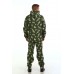 Куртка Cosmo-tex Маскировочный Березка  р.52-54 182-188