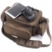 Сумка для электроники Nash Tech bag