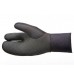 Гидроперчатки Imersion трехпалые с титановым напылением 7мм