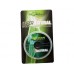 Поводочный материал Korda supernatural green 25lbs