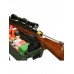 Центр для чистки и ухода за оружем MTM Shooting Range Box
