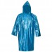 Плащ дождевик полиэтилен