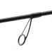 Спиннинг DAM Yagi ultra light jig 2,25м 3-15гр 2сек