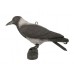 Подсадная Ворона Sport Plast серая с ногами