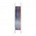Шнур Raiglon H-PE Kitera  4 braid 5 colors 150м PE 1,0/0,165мм