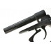 Пистолет Курс-С ПМ Макаров СО ИЖ-71 охолощенный