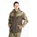 Куртка Cosmo-tex М Деми SW софтшелл комби M22 хаки