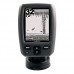 Эхолот Garmin Echo 151 dv 4" DF EE