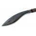 Мачете №5 ИП Семин Кукри сталь У8 венге
