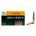 Патрон 8x57JS Sellier&Bellot 12,7 SPCE