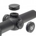 Прицел оптический Veber Wolf 1-4x24 GB DnD загонник