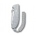 Нож Victorinox Hunter Pro M Alox серебристый