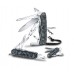 Нож Victorinox Skipper 111мм 17 функций морской камуфляж