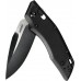 Нож Kershaw Induction складной сталь 8Cr13MoV нейлон алюминий