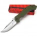 Нож Kershaw Emerson CQC-10K складной сталь 8Cr14Mov рукоять G10