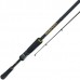 Спиннинг Megabass Blizzard 213см 7,0-24,0гр 8-17lbs fast