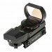 Прицел коллиматорный Sightmark Sure Shot sight black weaver