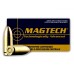 Патрон 9x19Luger Magtech 6,0 JSP
