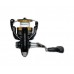 Катушка Shimano 16 Nasci C3000 FB