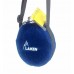 Фляга Laken 130 Alpina в чехле со стаканом 1л серая