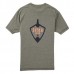 Футболка Sitka Broadhead arrow tee SS pyrite