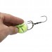 Воблер Savage Gear 3D Walk Frog 55 14гр Green лягушка
