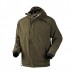 Куртка Harkila Grit reversible optifade/hunting green