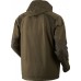 Куртка Harkila Norse green/shadow brown