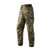 Брюки Harkila Grit Reversible optifade green