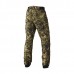 Брюки Harkila Grit Reversible optifade green