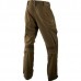 Брюки Harkila Norse green/shadow brown