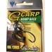 Крючок Gamakatsu G-Carp Hump back №4 уп.10шт