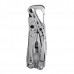 Мультиинструмент Leatherman Skeletool